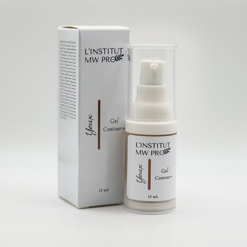 L'INSTITUT MW PRO GEL CONTOUR YEUX +