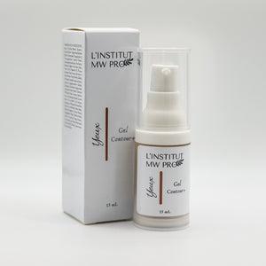 L'INSTITUT MW PRO GEL CONTOUR YEUX +