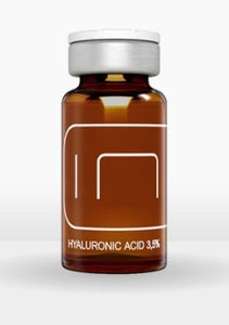 BCN INSTITUTE HYALURONIC ACID 3.5% – SOLUTION ANTIVIEILLISSEMENT