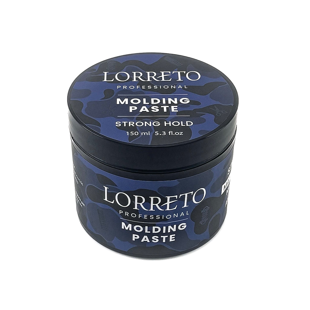 LORRETO MOLDING PASTE
