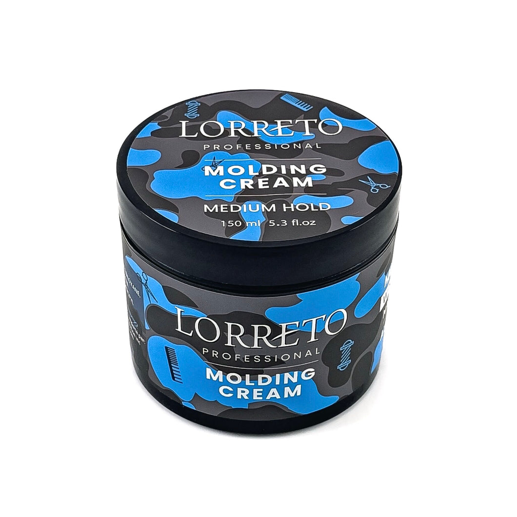 LORRETO MOLDING CREAM
