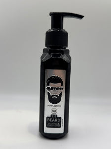 GUMMY SHAMPOING POUR BARBE 2 EN 1