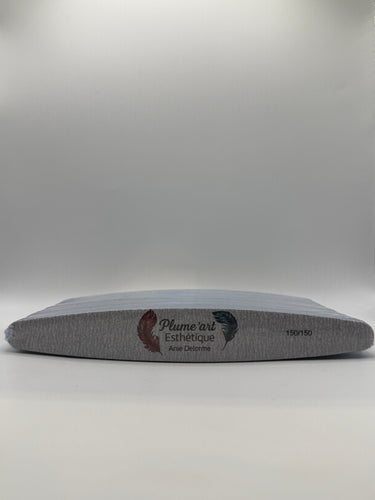 LIMES PLUME'ART 120/180 OU 150/150