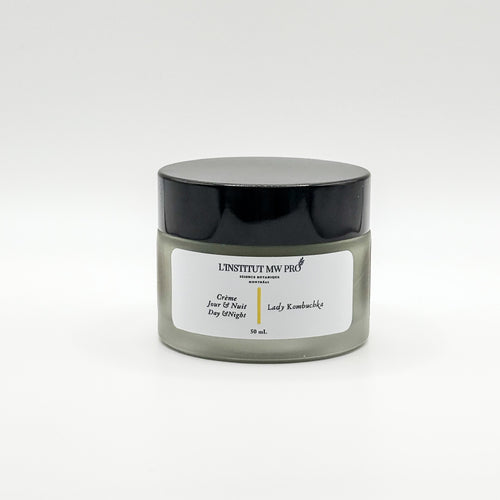 L'INSTITUT MW PRO CRÈME JOUR & NUIT LADY KOMBUCBKA