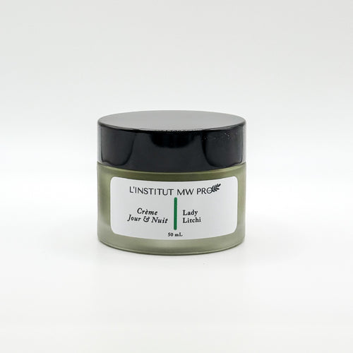 L'INSTITUT MW PRO CRÈME JOUR & NUIT LADY LITCHI