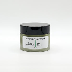 L'INSTITUT MW PRO CRÈME JOUR & NUIT LADY LITCHI