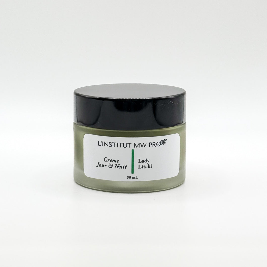 L'INSTITUT MW PRO CRÈME JOUR & NUIT LADY LITCHI