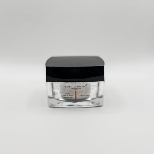 L'INSTITUT MW PRO CRÈME JOUR ET NUIT LADY ORANGE