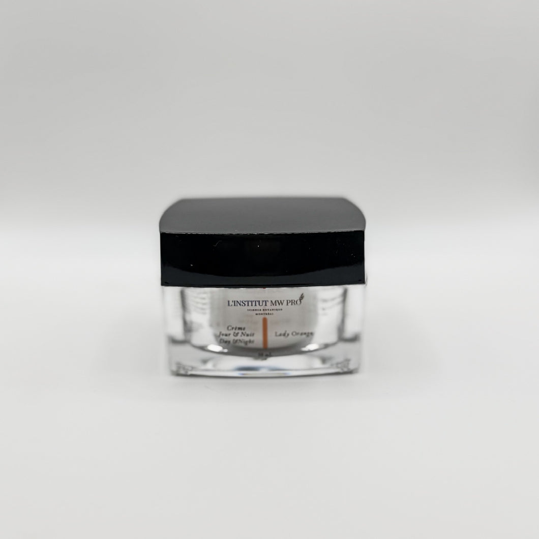 L'INSTITUT MW PRO CRÈME JOUR ET NUIT LADY ORANGE
