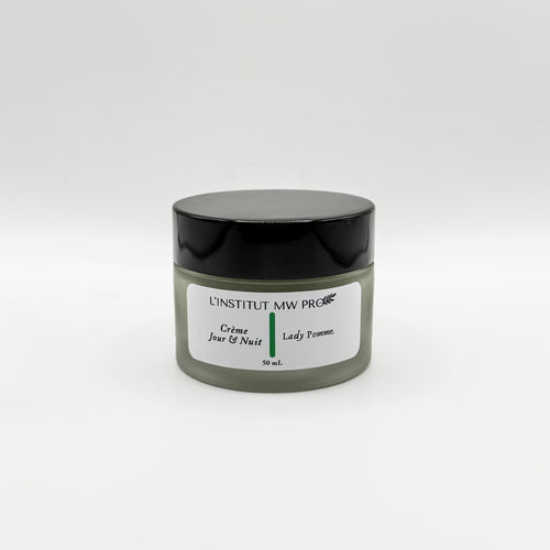 L'INSTITUT MW PRO CRÈME JOUR & NUIT LADY POMME