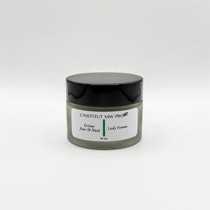 L'INSTITUT MW PRO CRÈME JOUR & NUIT LADY POMME