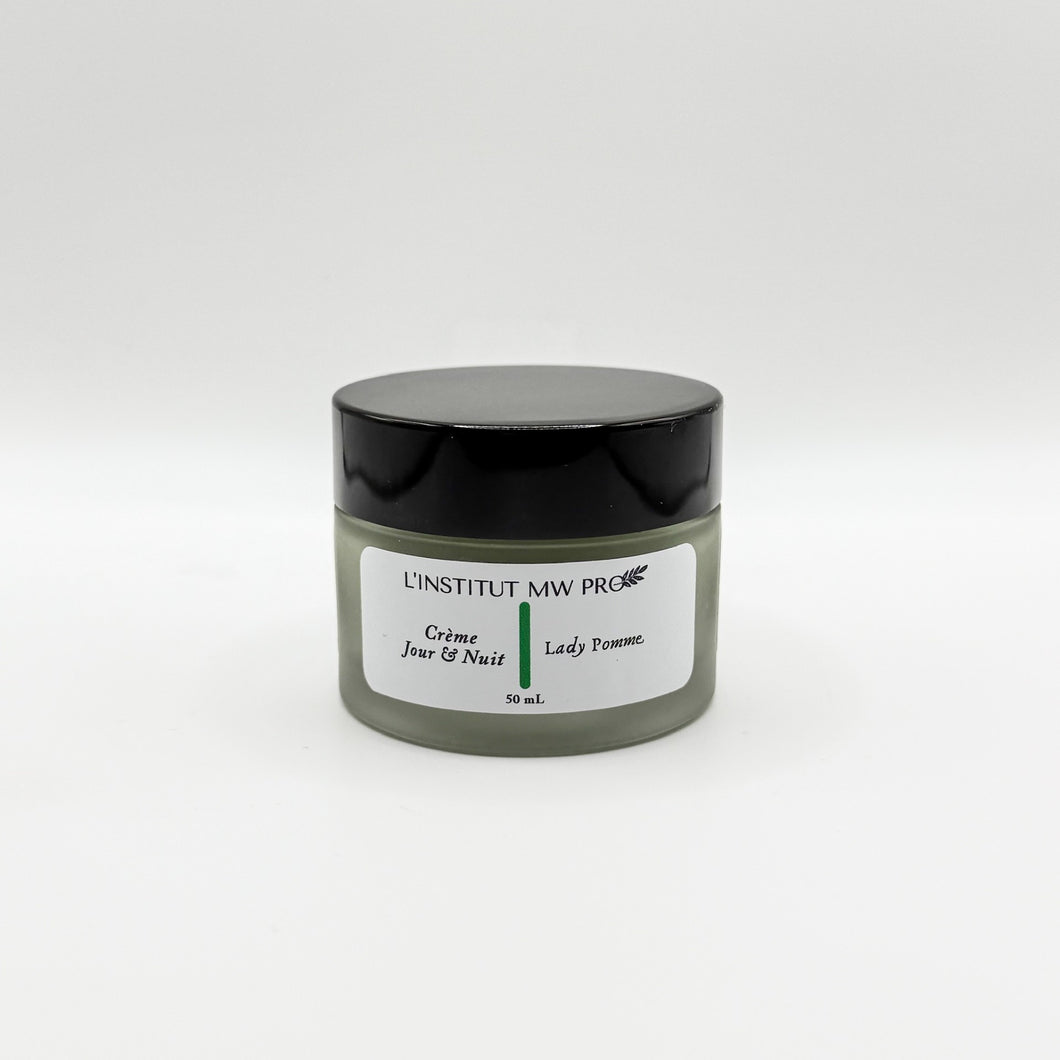 L'INSTITUT MW PRO CRÈME JOUR & NUIT LADY POMME