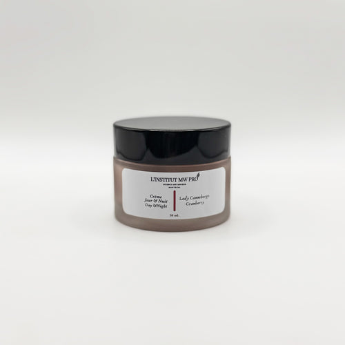 L'INSTITUT MW PRO CRÈME JOUR & NUIT LADY CANNEBERGE