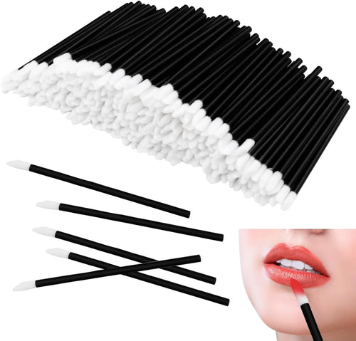 BROSSE/APPLICATEUR POUR LES LÈVRES