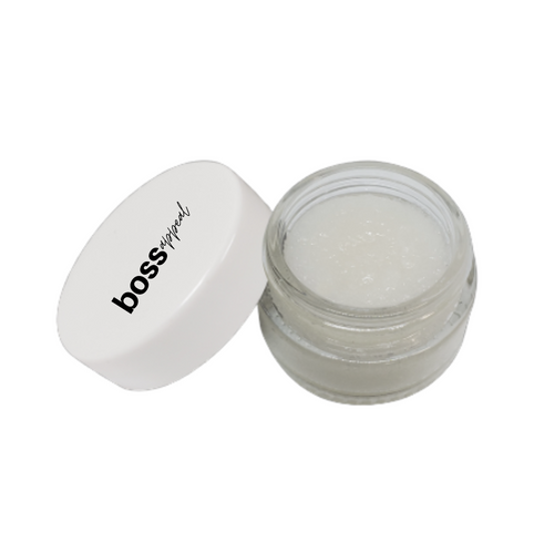 BOSS APPEAL LIP SCRUB VEGAN
