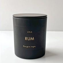 Load image into Gallery viewer, CANDLE RUM POKER CLUB