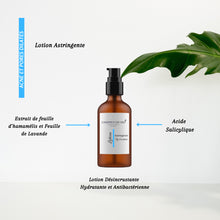 Charger l&#39;image dans la galerie, L&#39;INSTITUT MW PRO LOTION ASTRINGENTE CLEAR+ TONER