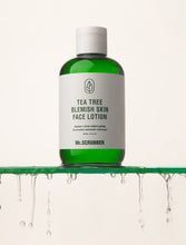 Charger l'image dans la galerie, MR SCRUBBER LOTION POUR LE VISAGE À L'ARBRE À THÉ POUR PEAU À IMPERFECTIONS