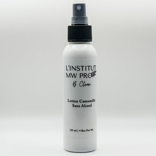 L'INSTITUT MW PRO LOTION CAMOMILLE