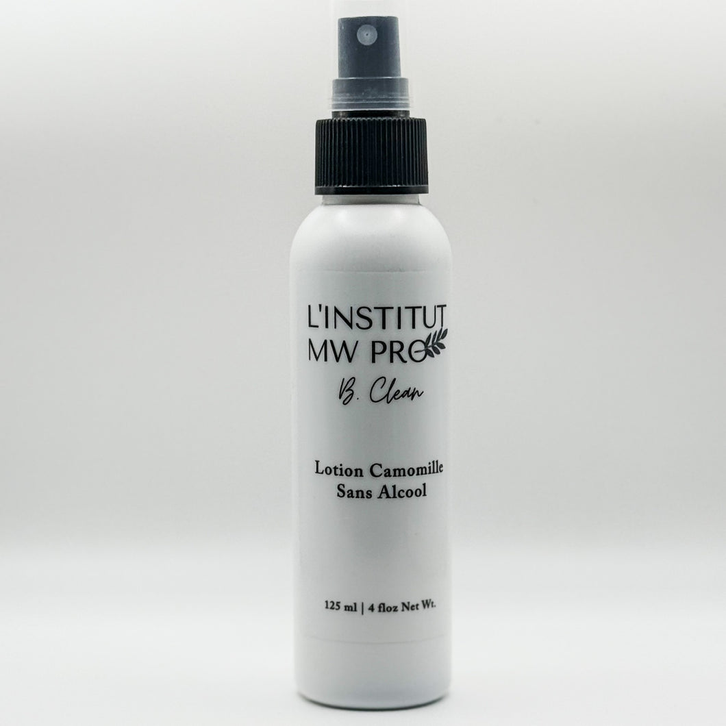 L'INSTITUT MW PRO LOTION CAMOMILLE