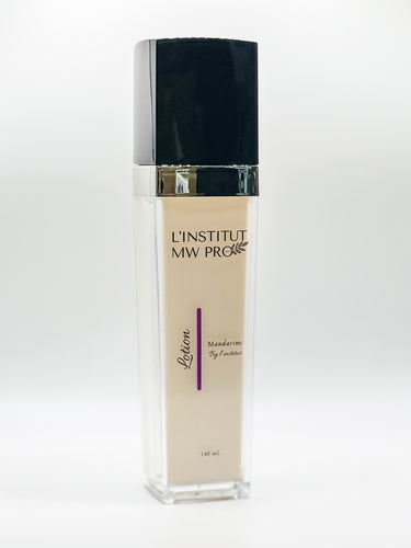 L'INSTITUT MW PRO LOTION MANDARINE