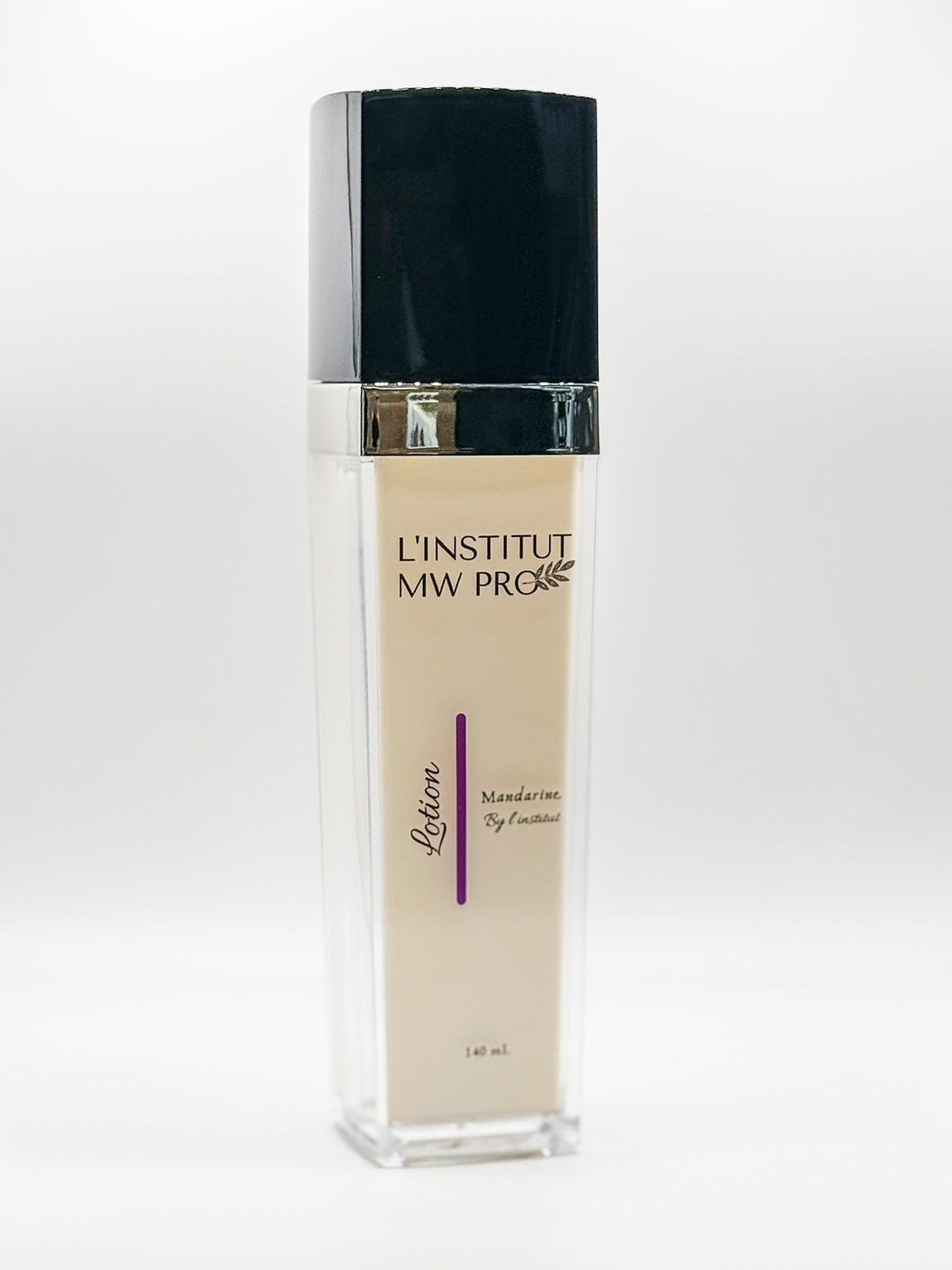 L'INSTITUT MW PRO LOTION MANDARINE