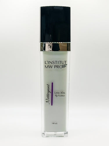L'INSTITUT MW PRO NETTOYANT LOTUS BLEU