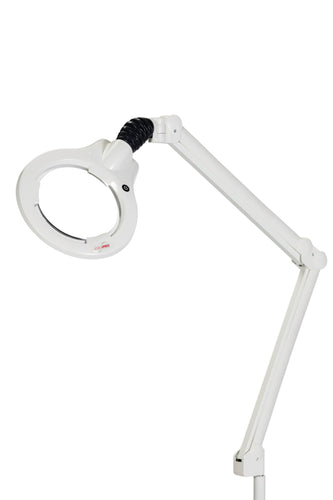 ÉQUIPRO LOUPE CIRCUS LED 5D