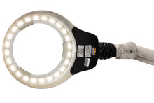 Load image into Gallery viewer, ÉQUIPRO LOUPE CIRCUS LED 5D