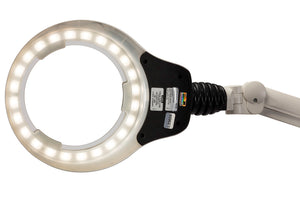 ÉQUIPRO LOUPE CIRCUS LED 5D