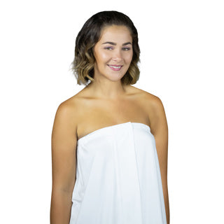LOYTEL PAREOT SPA AJUSTABLE AVEC BOUTONS DE PRESSION