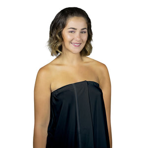 LOYTEL PAREOT SPA AJUSTABLE AVEC BOUTONS DE PRESSION