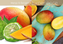 Load image into Gallery viewer, MANGO AND BERGAMOT BUTTER CUCCIO LYTE