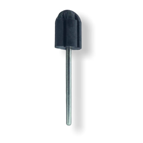 FIRST RUBBER CHUCK INSTRUMENT