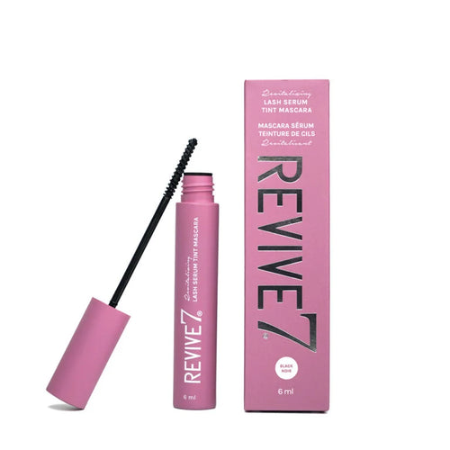 REVIVE7 MASCARA SÉRUM TEINTURE DE CILS (6ml)