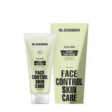 Charger l'image dans la galerie, MR SCRUBBER MASQUE VISAGE CLEAR FACE CONTROL