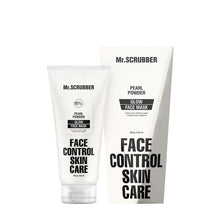 Charger l'image dans la galerie, MR SCRUBBER MASQUE VISAGE GLOW FACE CONTROL
