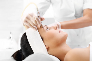 FORMATION MICRODERMABRASION