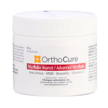 Load image into Gallery viewer, ORTHO CURE MYORUB+ AVANCÉ