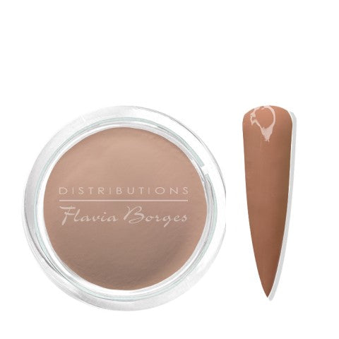 DIP SYSTEM POWDER #N28 CRÈME DE LA CRÈME