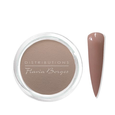 DIP SYSTEM POWDER #N42 PETITE SIRÈNE