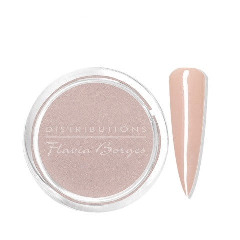 POUDRE SYSTÈME DIP #N43 RAISON DE VIVRE