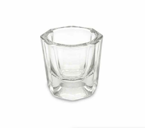 NOVOQUEEN MINI LASH LIFT GLASS JARS