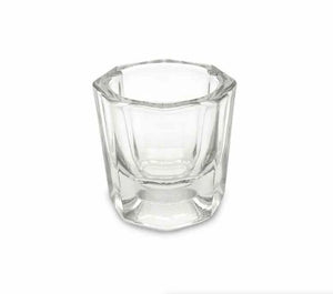 NOVOQUEEN MINI LASH LIFT GLASS JARS