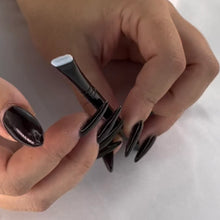 Charger l'image dans la galerie, NOVOQUEEN PINCEAU PLAT 3.0 HORIZONTAL POUR REHAUSSEMENT DE CILS