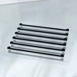 NOVOQUEEN BANDE DE SILICONE RÉUTILISABLES POUR LASH LIFT