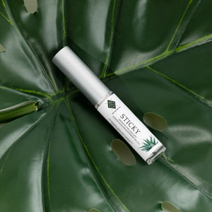 NOVOQUEEN VEGAN LASH LIFT GLUE