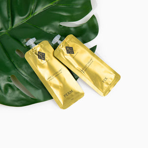 NOVOQUEEN VEGAN LASH LIFT KIT
