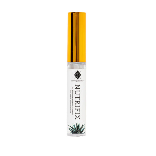 NOVOQUEEN NUTRIFIX 2.0 | MASCARA NOURISSANT
