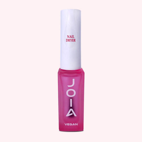SÈCHE-ONGLES JOIA VEGAN. DÉSHYDRATEUR D'ONGLES 8 ML